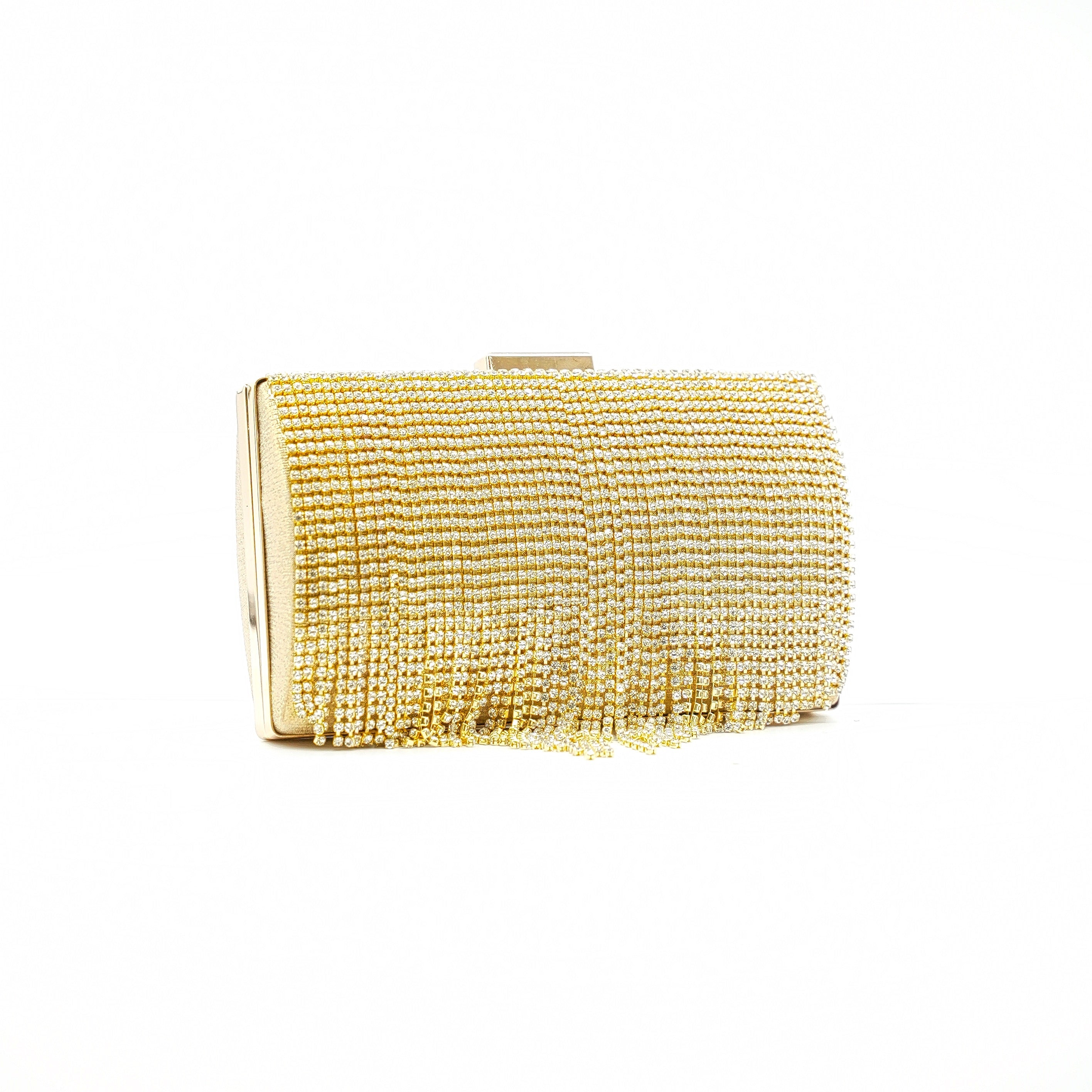 Evening Clutch  Voile