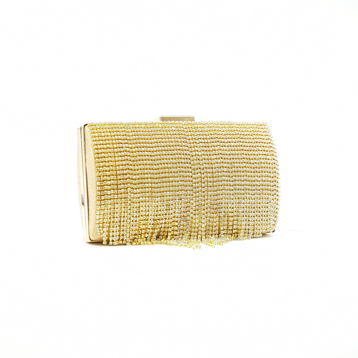 Evening Clutch  Voile