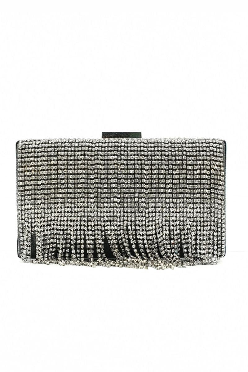 Evening Clutch  Voile