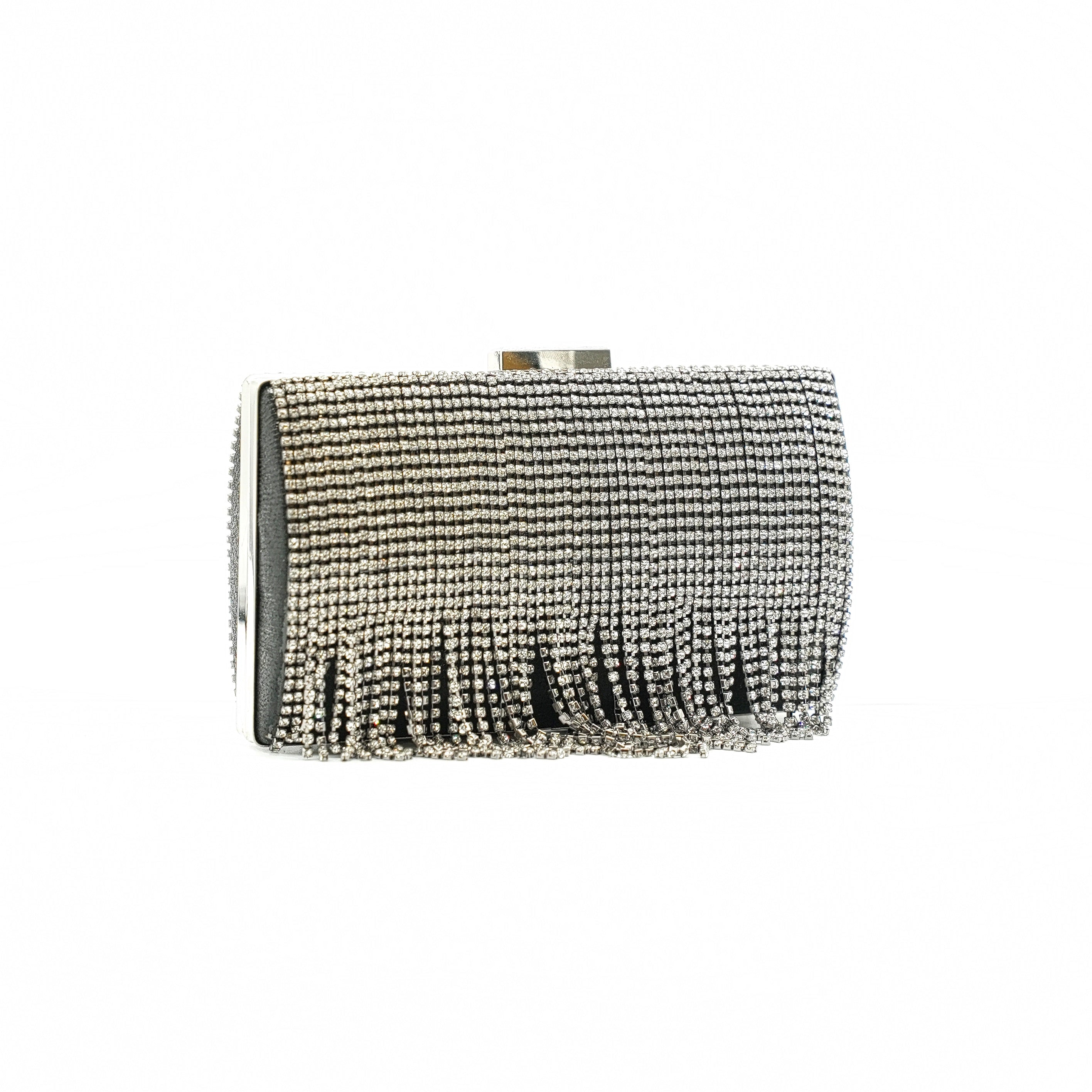 Evening Clutch  Voile