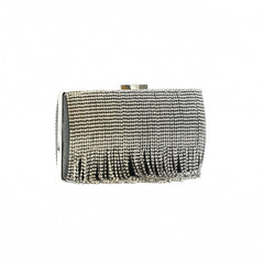 Evening Clutch  Voile