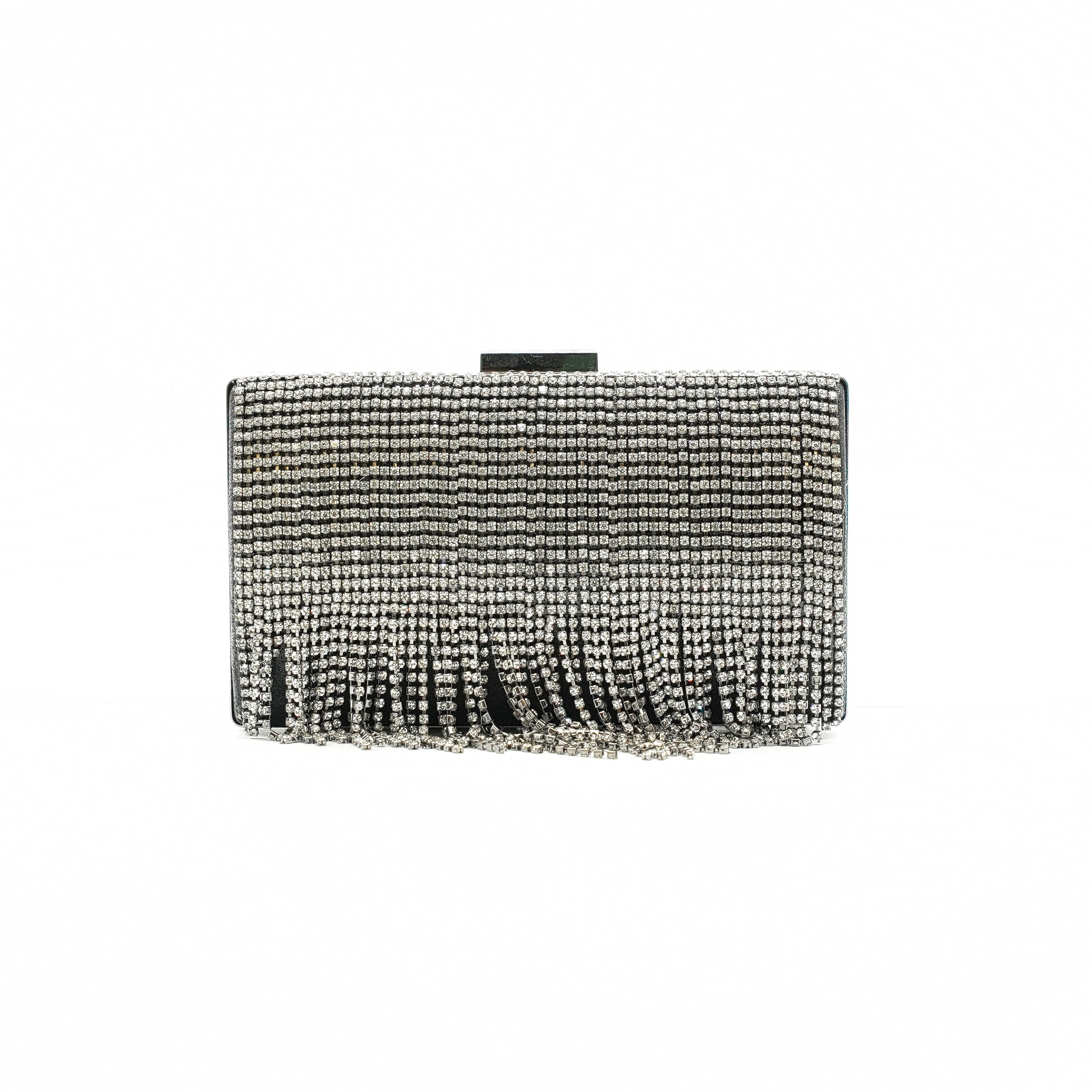 Evening Clutch  Voile