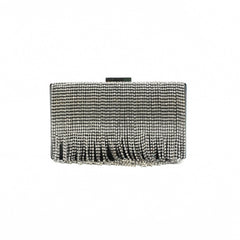 Evening Clutch  Voile
