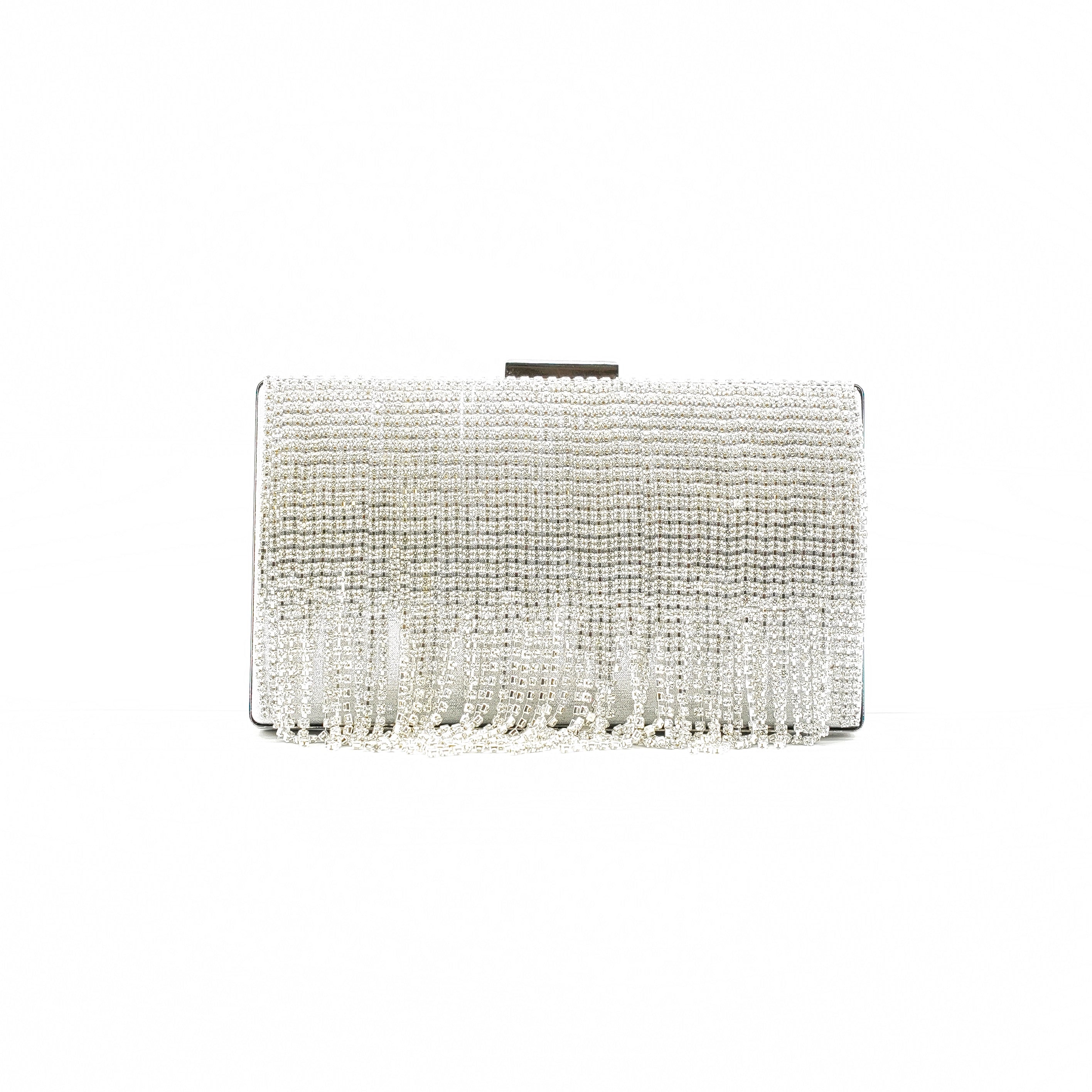 Evening Clutch  Voile