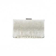 Evening Clutch  Voile