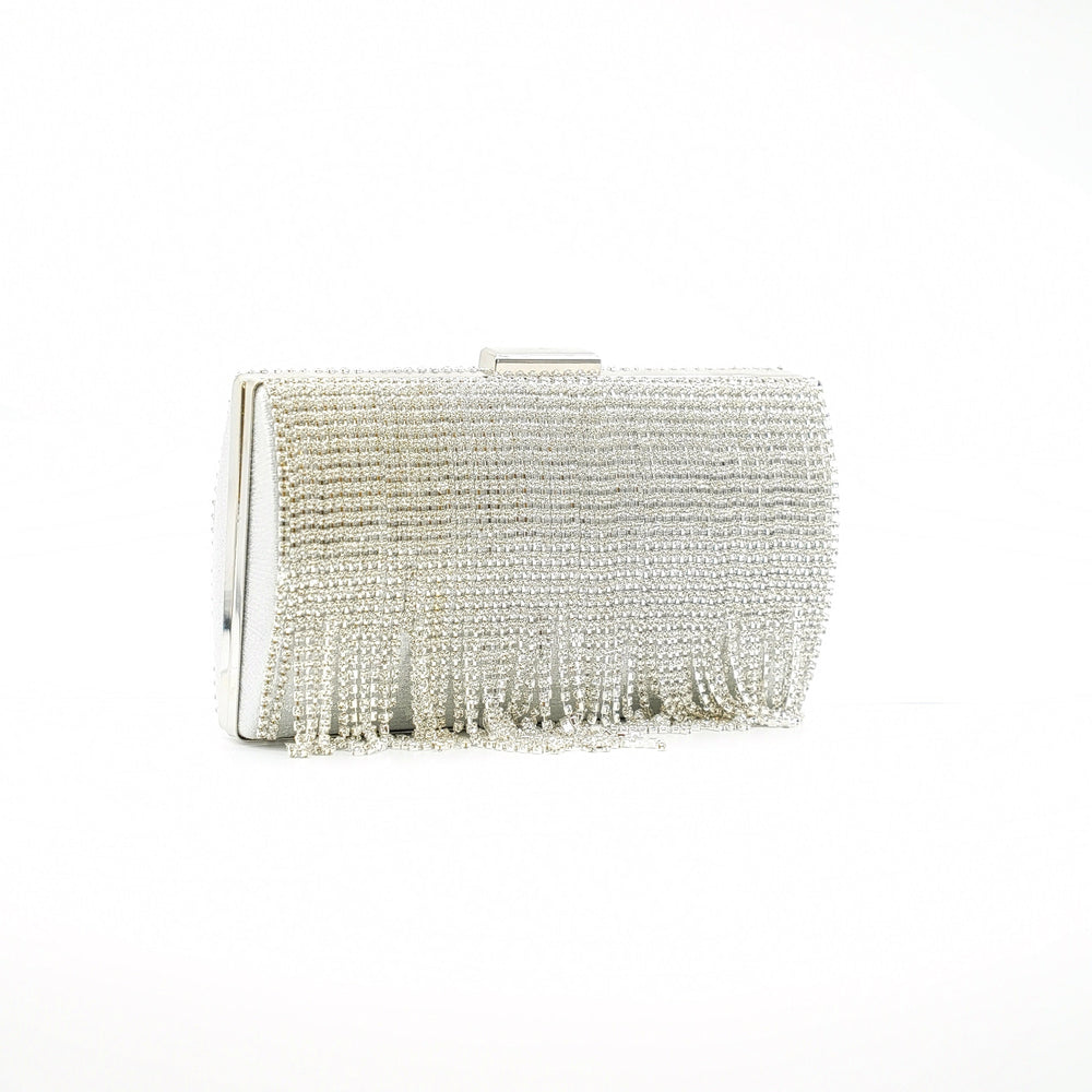 Evening Clutch  Voile