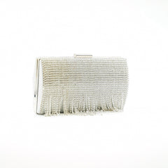 Evening Clutch  Voile
