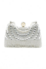 Evening Clutch  Voile