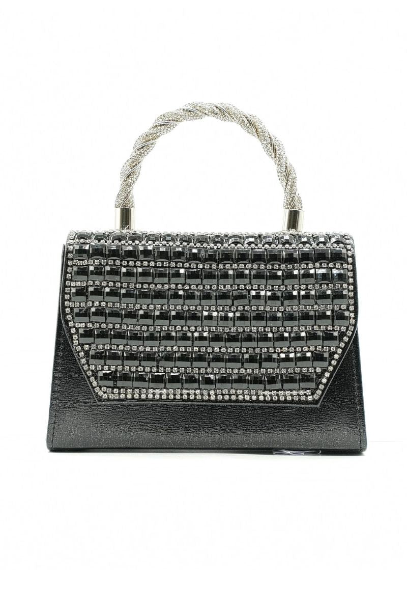 Evening Clutch  Voile