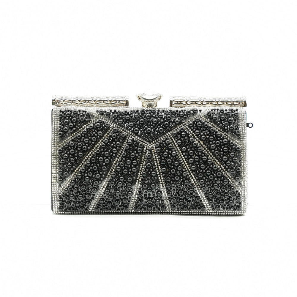 Evening Clutch  Voile