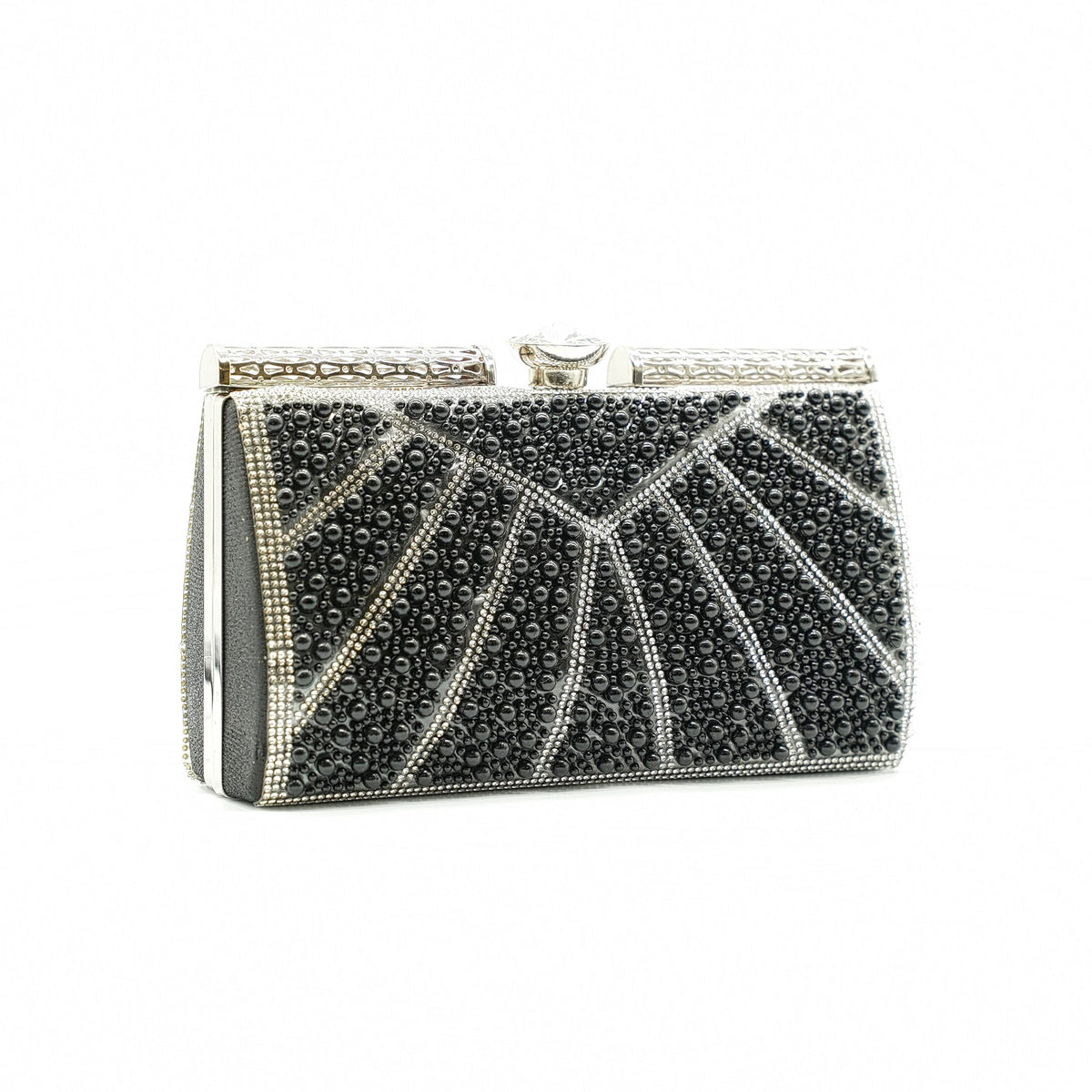 Evening Clutch  Voile