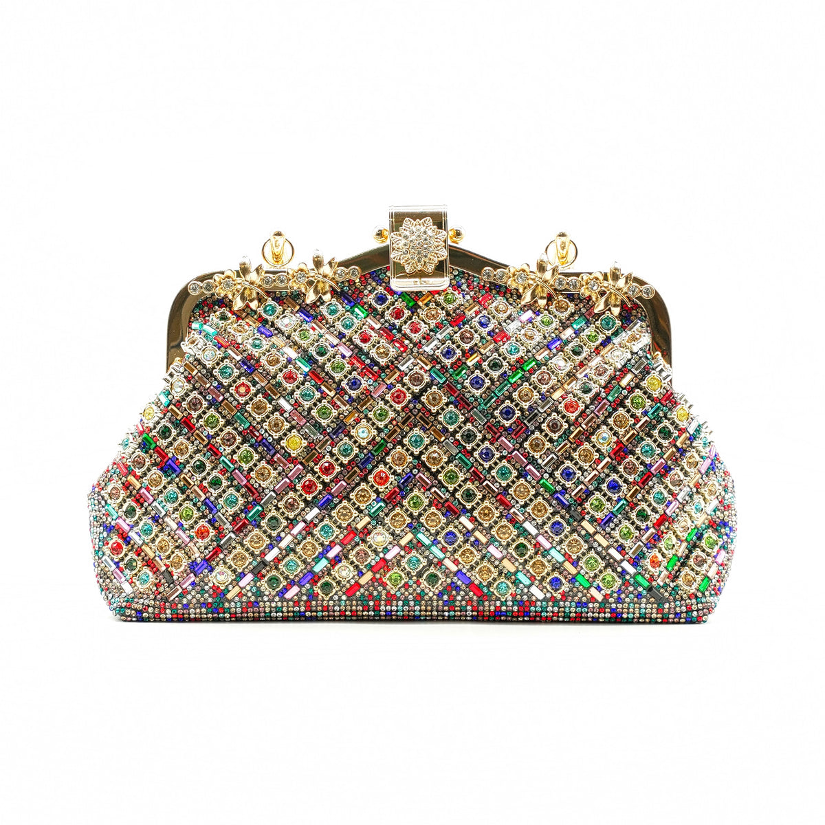 Evening Clutch