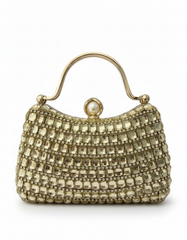 Evening Clutch  Voile