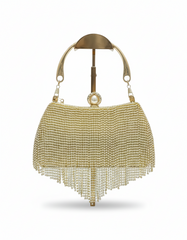 Evening Bag  Voile