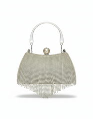 Evening Bag  Voile