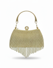 Evening Bag  Voile