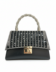 Evening Bag  Voile