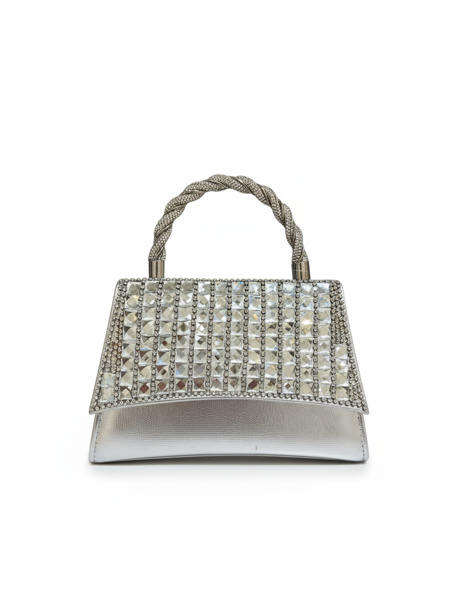 Evening Bag  Voile