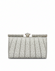 Evening Clutch  Voile