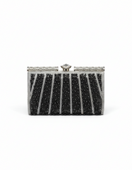 Evening Clutch  Voile