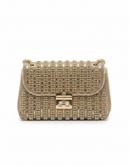 Evening Clutch  Voile