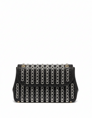 Evening Clutch  Voile