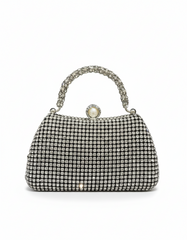 Evening Bag  Voile