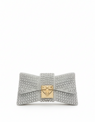 Evening Clutch  Voile
