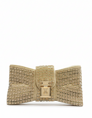 Evening Clutch  Voile