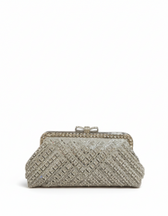 Evening Clutch  Voile