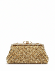 Evening Clutch  Voile