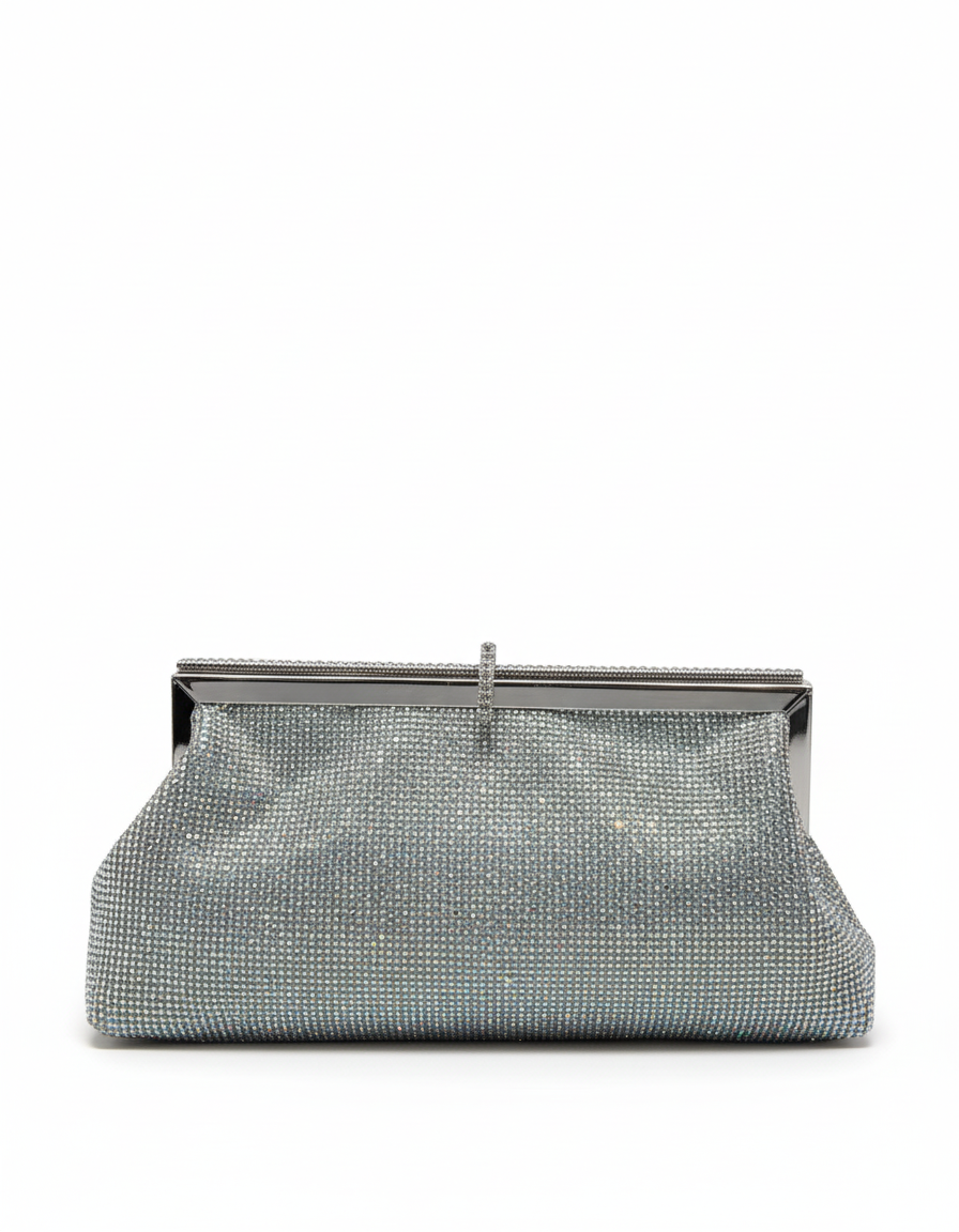 Evening Clutch  Voile