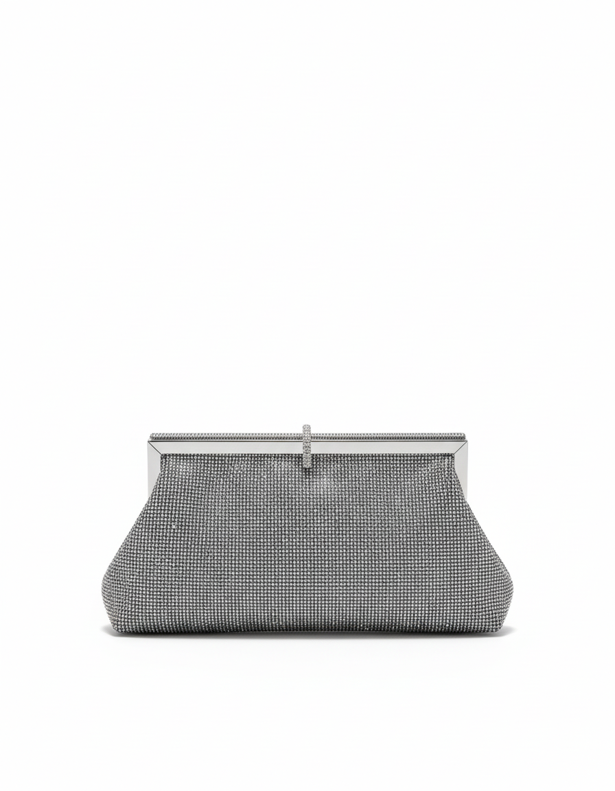 Evening Clutch  Voile