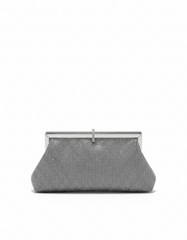 Evening Clutch  Voile