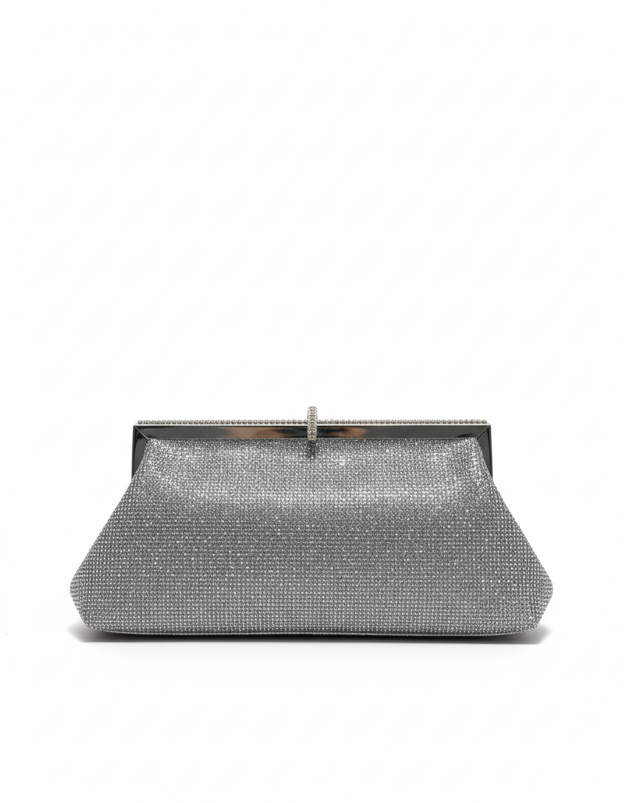 Evening Clutch  Voile