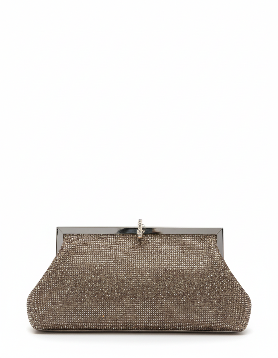 Evening Clutch  Voile