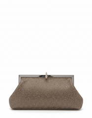 Evening Clutch  Voile