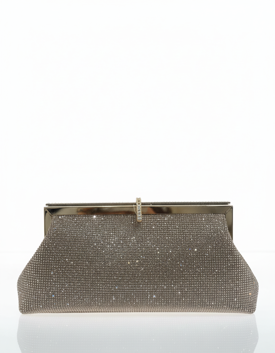 Evening Clutch  Voile