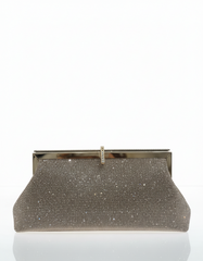 Evening Clutch  Voile