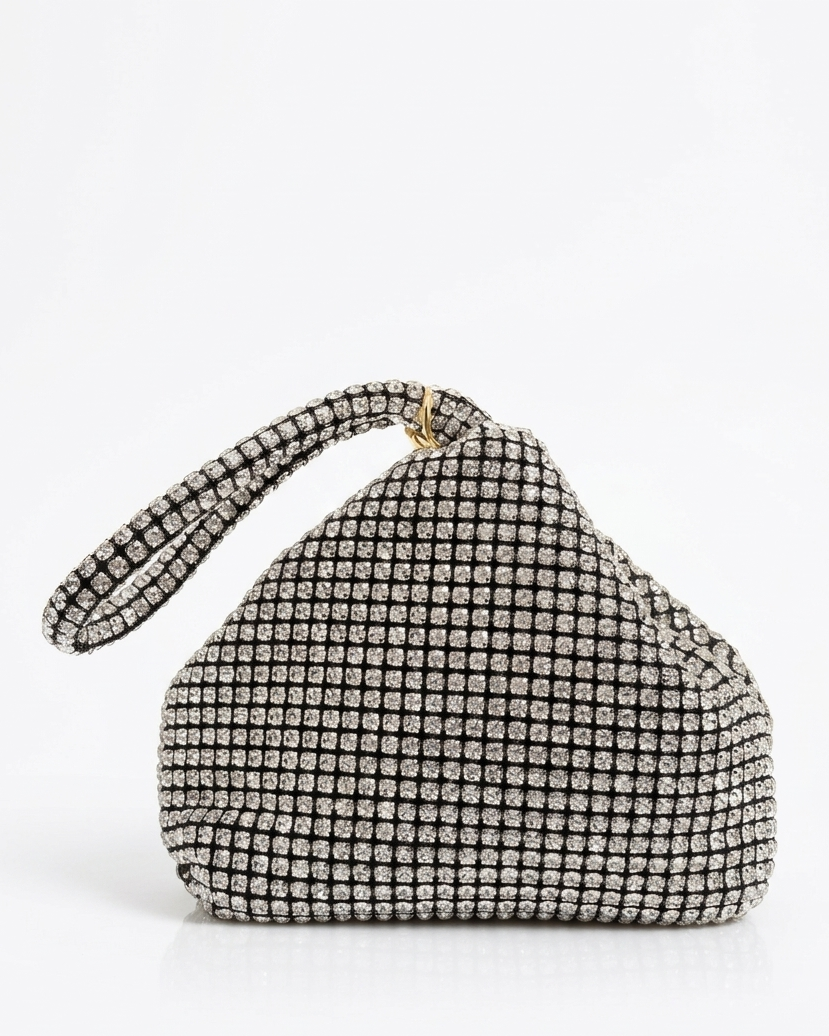 Evening Clutch  Voile