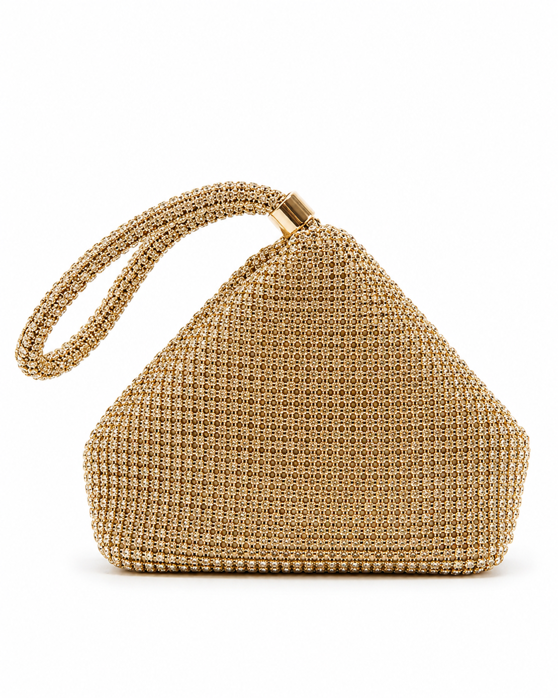 Evening Clutch  Voile