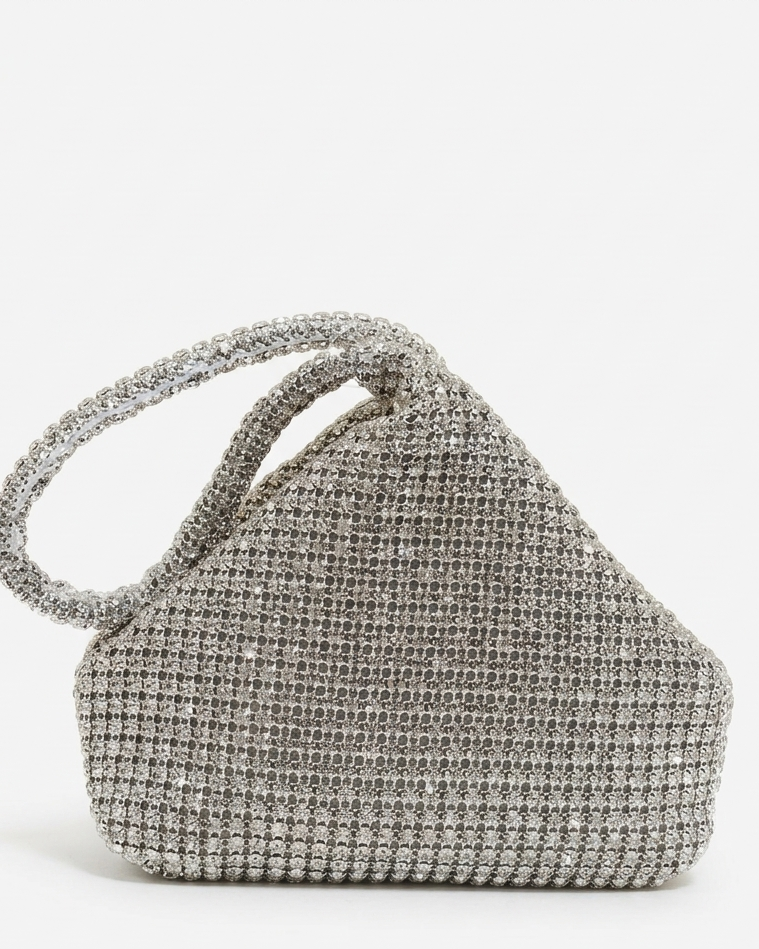 Evening Clutch  Voile