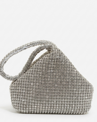 Evening Clutch  Voile