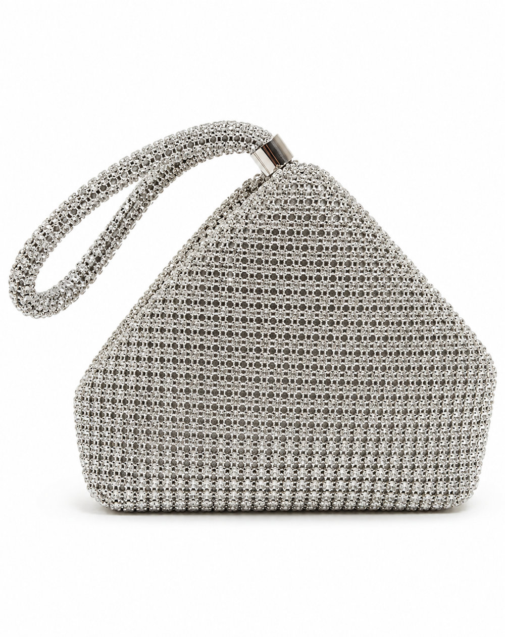 Evening Clutch  Voile