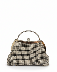 Evening Clutch  Voile