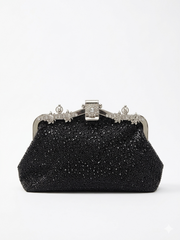 Evening Clutch  Voile