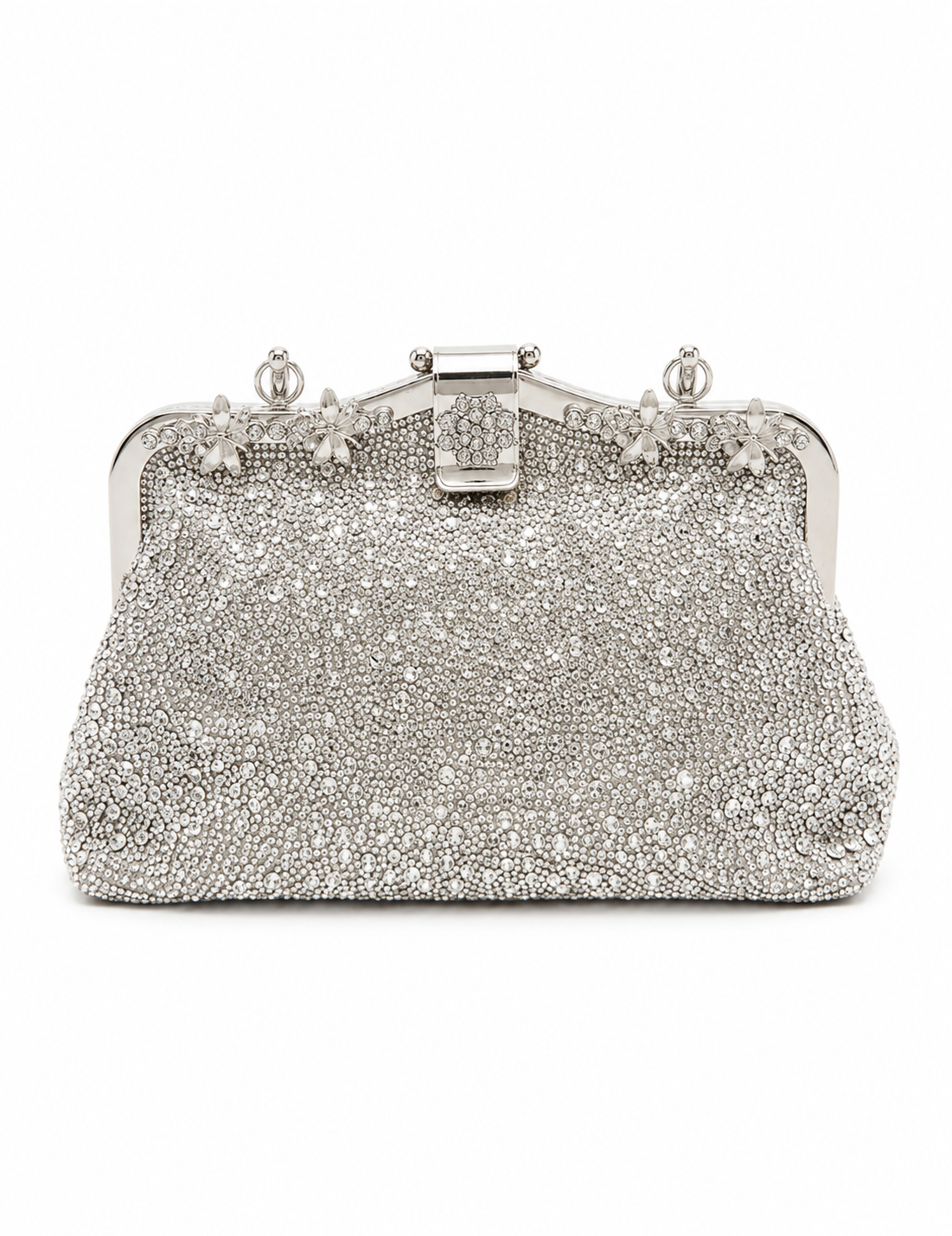 Evening Clutch  Voile