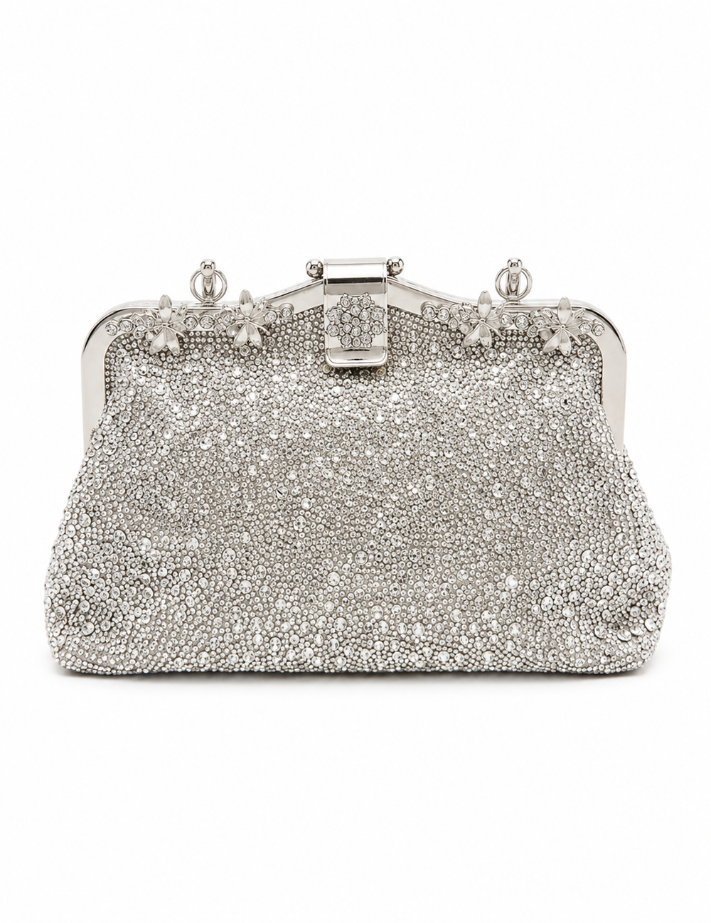 Evening Clutch  Voile