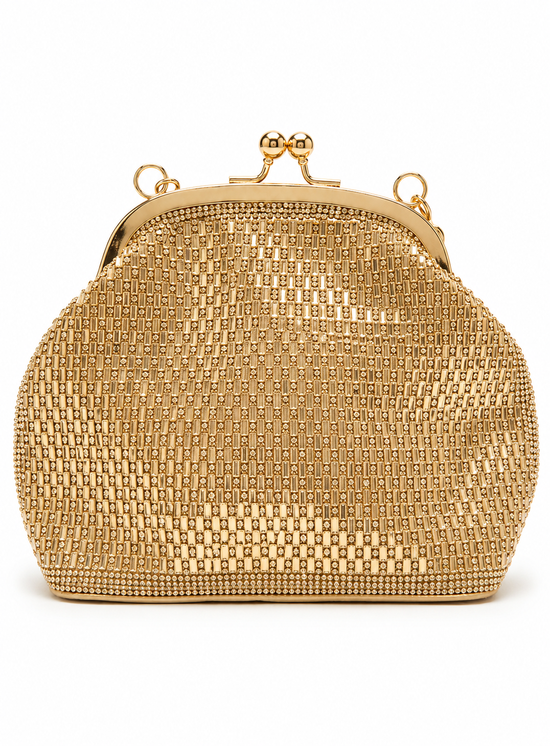 Evening Clutch  Voile