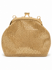 Evening Clutch  Voile
